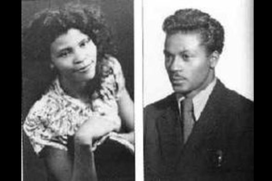 Themetta Suggs: The Woman Behind Rock ‘n’ Roll Legend Chuck Berry