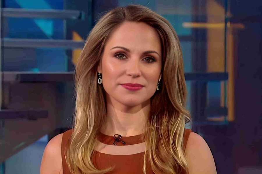 Dr. Nicole Saphier Net Worth: A Comprehensive Look at Her Career 