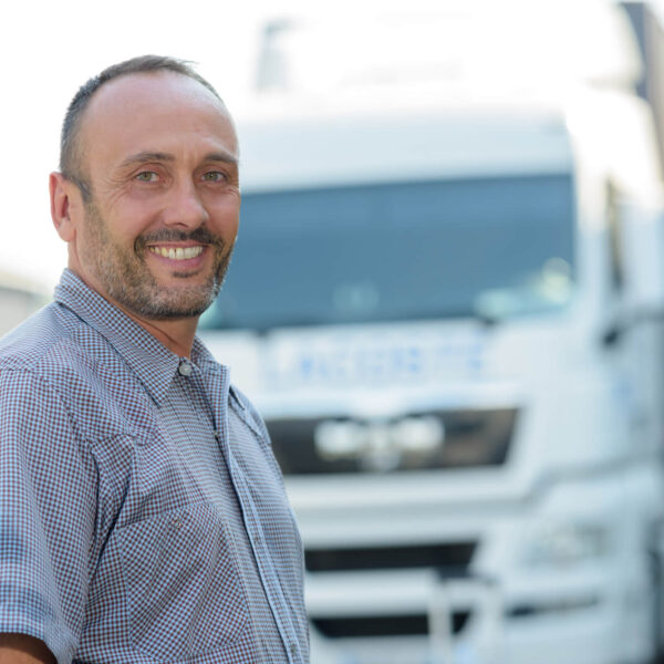 Scott Levin Truck Driver: The Inspiring Journey of a Modern Road Professional