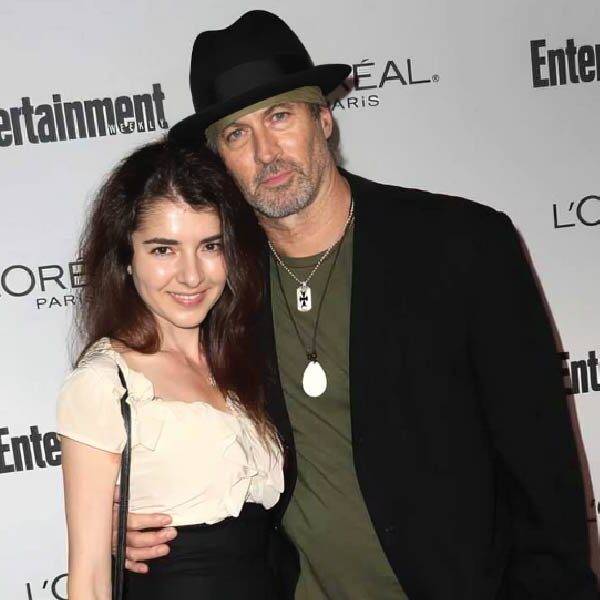 Vera Davich: The Quiet Life of Scott Patterson’s First Wife