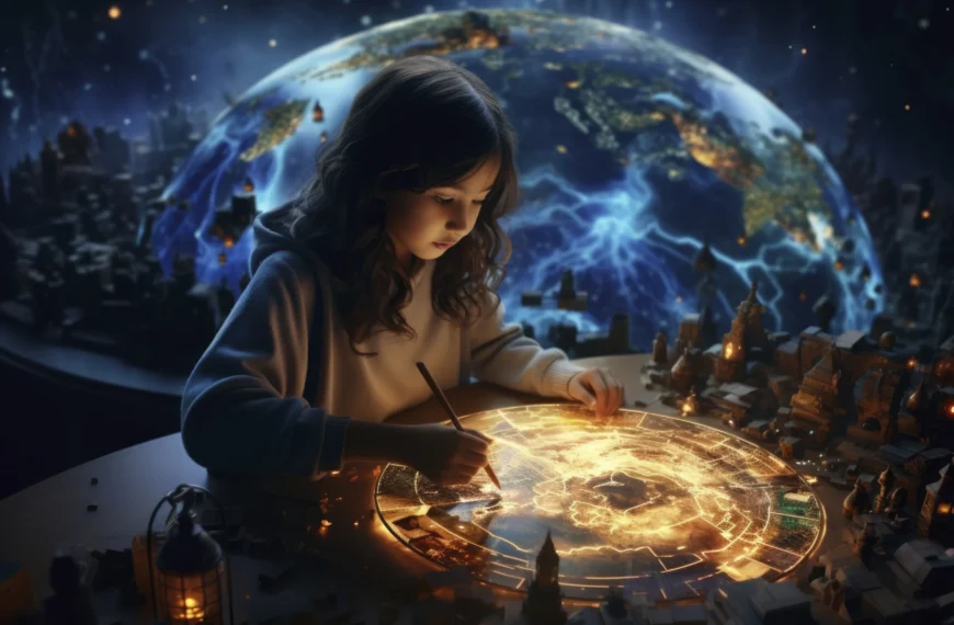 Dihward: Embracing Change with Innovation and Efficiency