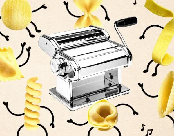 Tortellinatrice: Mastering the Craft of Homemade Tortellini