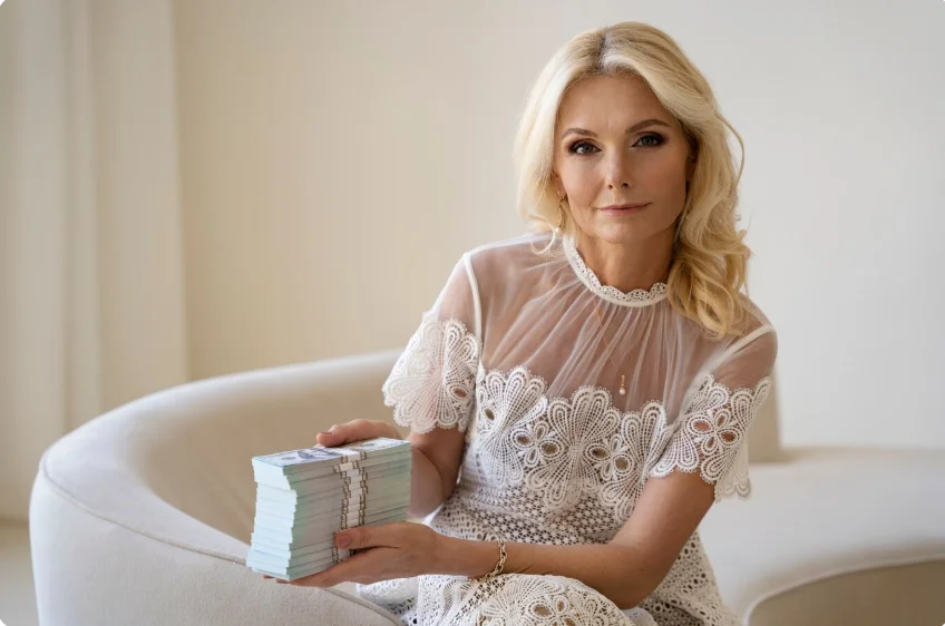 Elizabeth Bowes Gregory