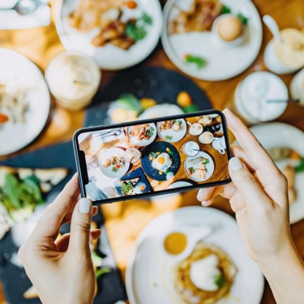 Prosecchini: The Small Bottle of Big Prosecco Joy