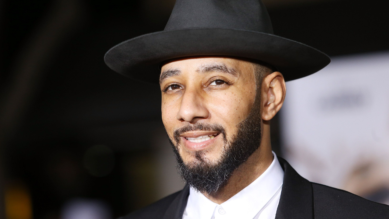 Swizz Beatz Net Worth