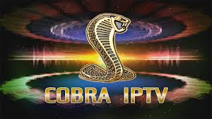 Cobra IPTV