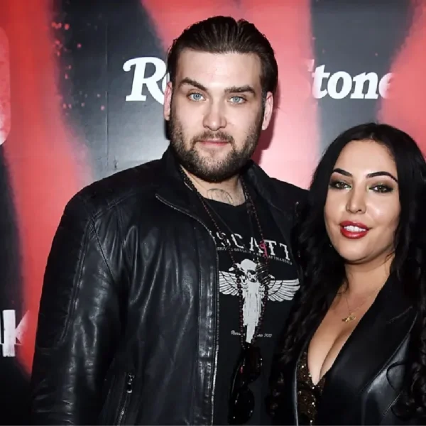 Venice Zohar Cage Coppola: Growing Up Inside a Legendary Hollywood Family