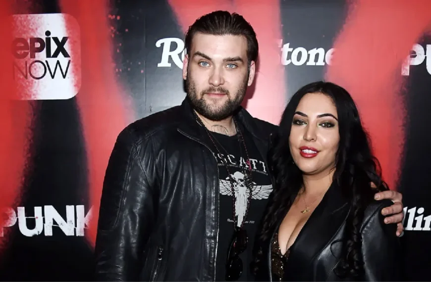 Venice Zohar Cage Coppola: Growing Up Inside a Legendary Hollywood Family