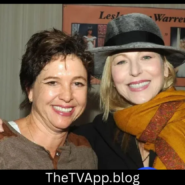 Kristy McNichol and Her Life Partner: A Private Love Story