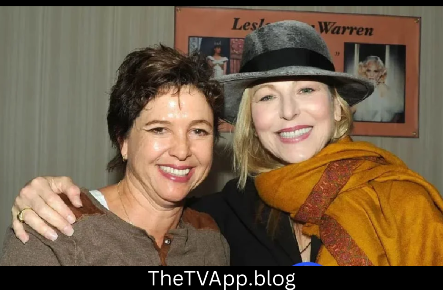 Kristy McNichol and Her Life Partner: A Private Love Story