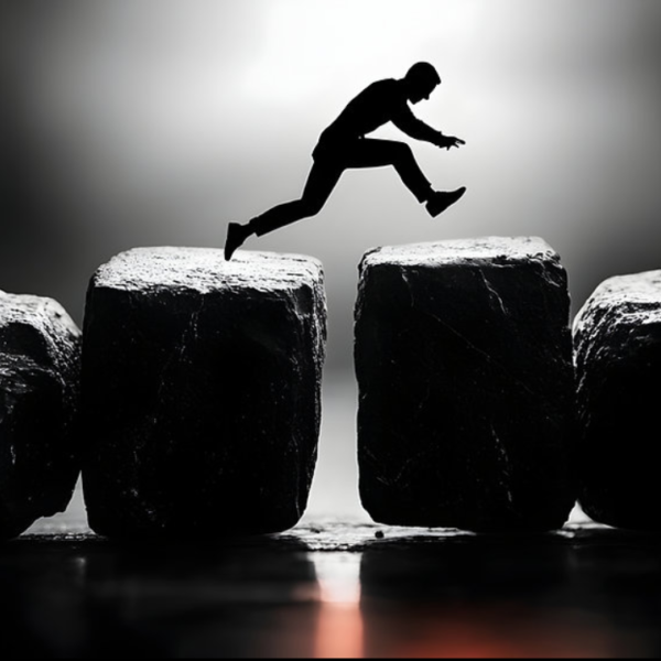 Faibloh: Turning Failures Into Growth, Connection, and Real Progress