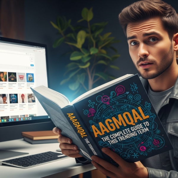 Understanding Aagmqal: A Modern Framework for Growth and Adaptation