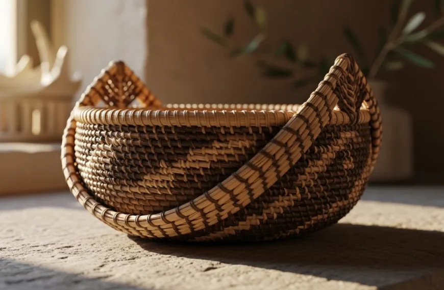 Cesta Roman: A Living Path Through History and Culture