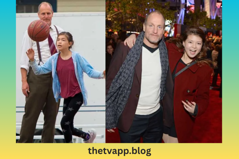 Zoe Giordano Harrelson