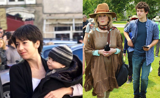 Malcolm Vadim Biography, Family, Career, and Life Journey